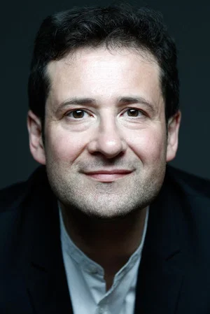 Photo of Héctor Cabello Reyes from the Latest Netflix gallery