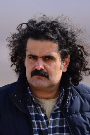 Photo of Amir Hossein Javaheri from the Latest Netflix gallery