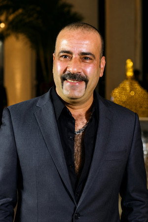 Photo of Mohamed Saad from the Latest Netflix gallery