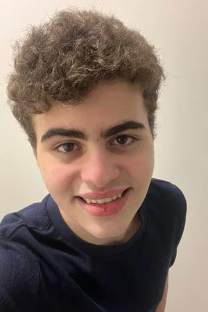 Photo of Arthur Cardoso De Barros from the Latest Netflix gallery
