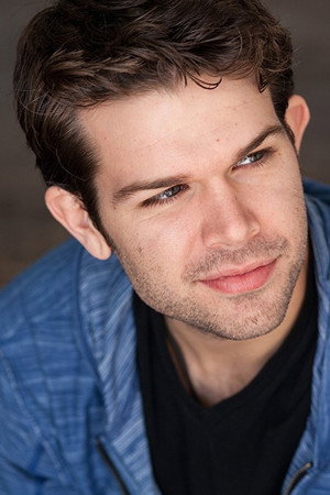 Photo of Taylor Anthony Miller from the Latest Netflix gallery