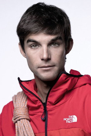 Photo of Benjamin Védrines from the Latest Netflix gallery