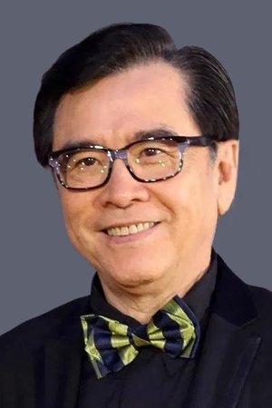 David Chiang Da-Wei photo