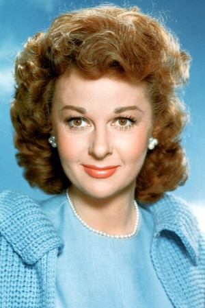 Susan Hayward photo