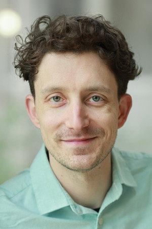Photo of Philippe Meyrer from the Latest Netflix gallery