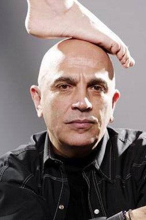 Yannis Zouganelis photo