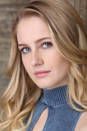 Photo of Caitlin Ashley-Thompson from the Latest Netflix gallery
