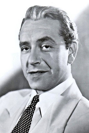 Paul Henreid photo