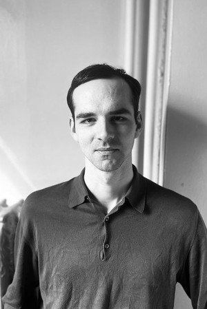 Photo of Kurt Walker from the Latest Netflix gallery
