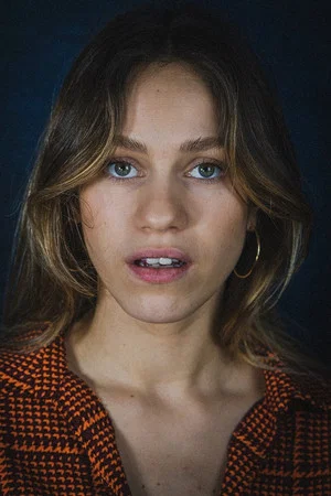 Photo of Mathilde La Musse from the Latest Netflix gallery