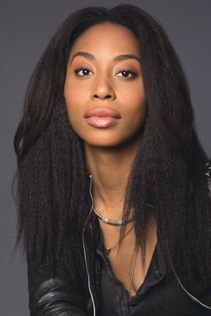 Photo of Yasha Jackson from the Latest Netflix gallery
