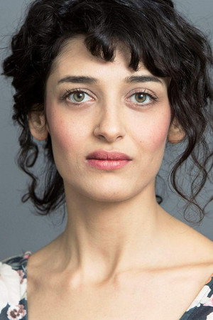 Photo of Elif Nur Kerkük from the Latest Netflix gallery