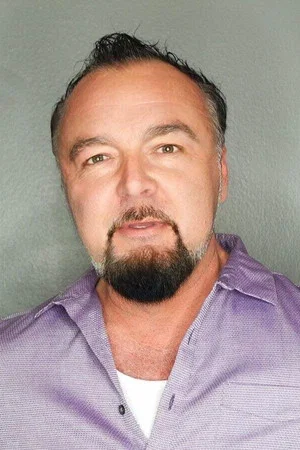 Photo of Michael James Alexander from the Latest Netflix gallery
