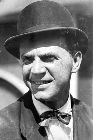 Photo of Arkady Boytler from the Latest Netflix gallery
