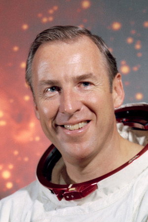 Jim Lovell photo