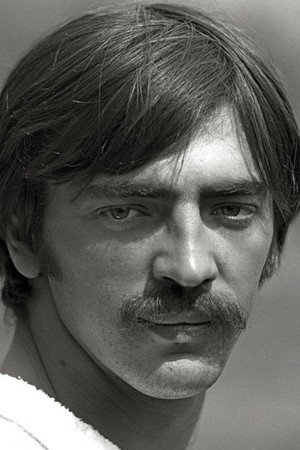 Mikhail Boyarskiy photo