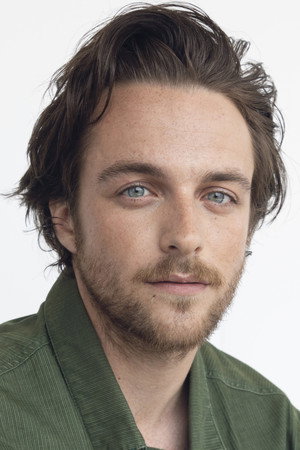 Photo of Rémi Goulet from the Latest Netflix gallery