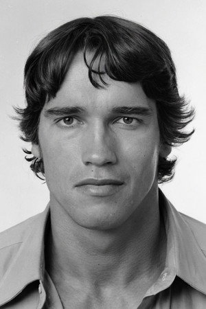 Photo of Arnold Schwarzenegger from the Latest Netflix gallery