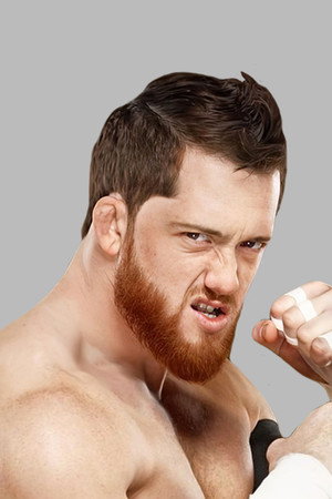 Kyle Greenwood photo