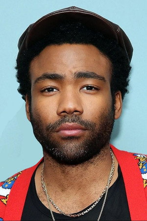 Donald Glover photo
