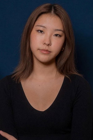 Photo of Estella Oh from the Latest Netflix gallery
