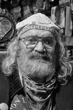 Photo of Kolya Vasin from the Latest Netflix gallery