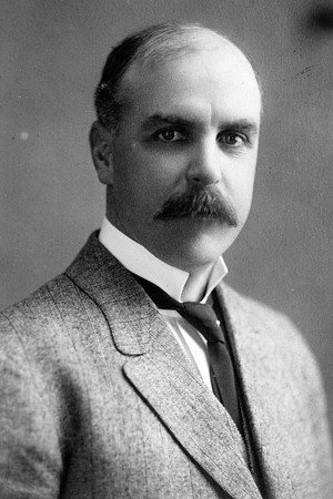 Photo of James Rolph Jr. from the Latest Netflix gallery