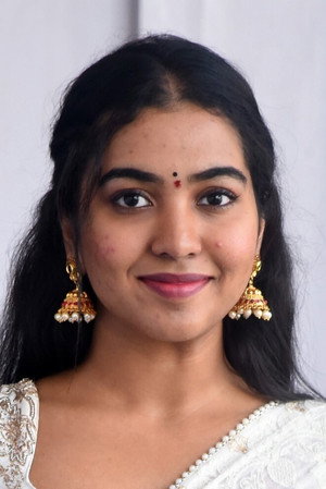 Photo of Shivathmika from the Latest Netflix gallery