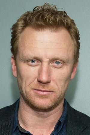 Kevin McKidd photo