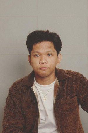 Photo of Clister Santos from the Latest Netflix gallery