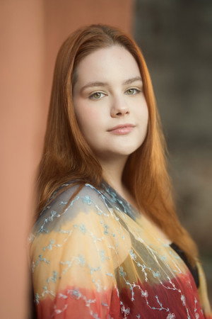 Photo of Maria Machado from the Latest Netflix gallery
