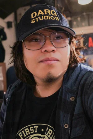 Photo of Diego Rodriguez Garcia from the Latest Netflix gallery