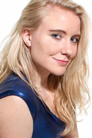 Photo of Polly Ann Bryce from the Latest Netflix gallery