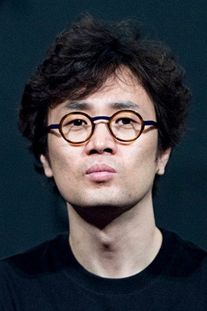Photo of Min Kyu-dong from the Latest Netflix gallery