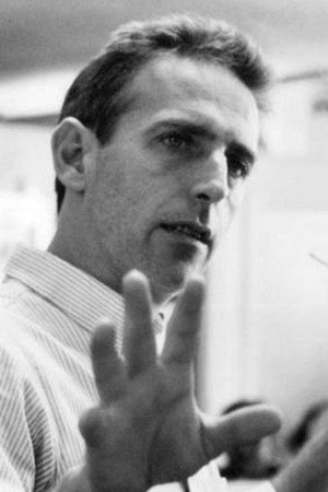 Photo of Jim McBride from the Latest Netflix gallery