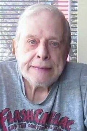 Photo of Harlan Ellison from the Latest Netflix gallery