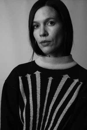Photo of Marjorie Conrad from the Latest Netflix gallery