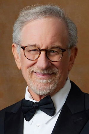 Steven Spielberg photo
