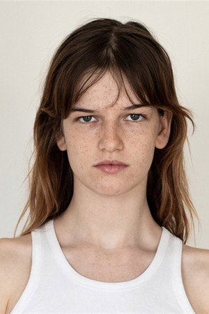 Angèle Metzger photo