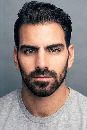 Photo of Nyle DiMarco from the Latest Netflix gallery
