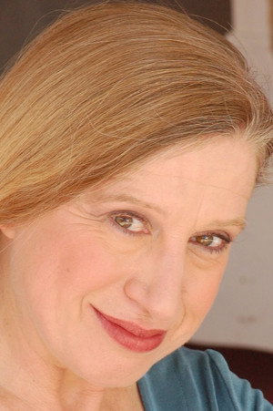 Photo of AnnaLisa Erickson from the Latest Netflix gallery