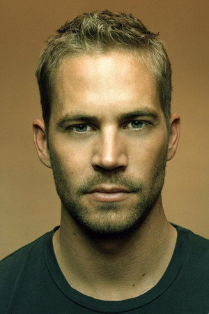 Paul Walker photo