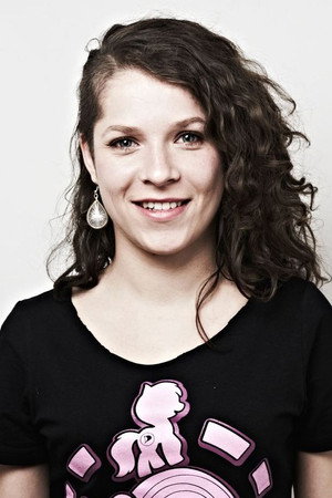 Photo of Anne Helm from the Latest Netflix gallery