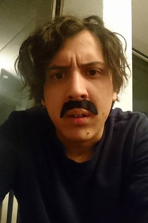 Lucas Espinoza photo