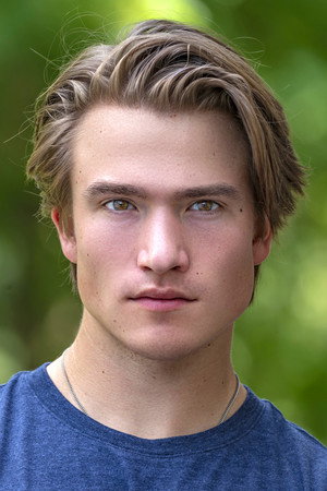 Photo of Jacob Kaufman from the Latest Netflix gallery