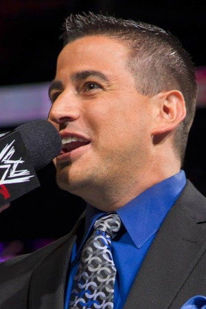 Justin Roberts photo