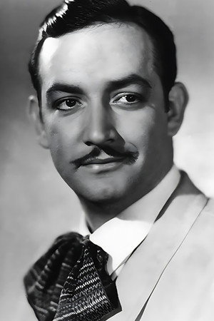 Photo of Jorge Negrete from the Latest Netflix gallery