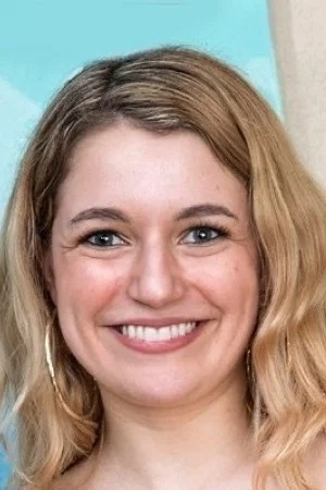 Photo of Abby Adams from the Latest Netflix gallery