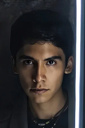 Photo of Axel Shuarma from the Latest Netflix gallery