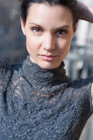 Fiorenza Pieri photo